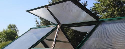 Автоматическая форточка для теплицы своими руками. Варианты исполнения 08 Автоматическая форточка для теплицы своими руками. Варианты исполнения 08