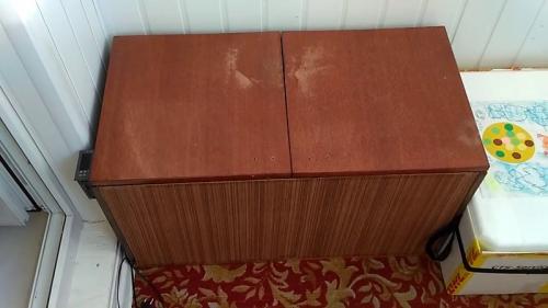 Ящик под картофель своими руками. Как сделать ящик для хранения картошки своими руками