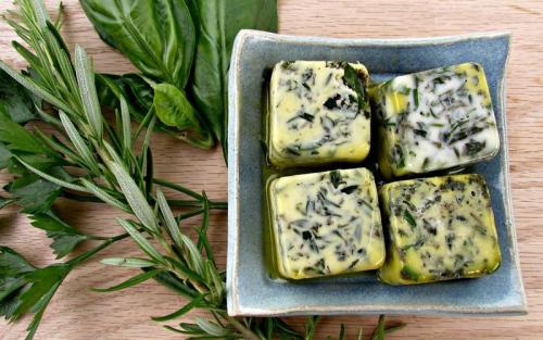 Можно ли замораживать чеснок. Как заморозить чеснок