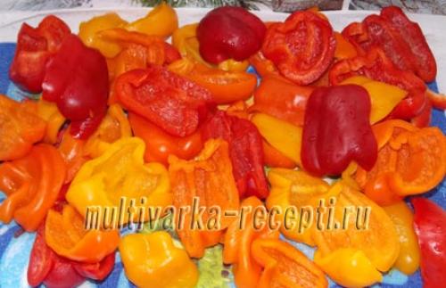 Паприка в домашних условиях. Как приготовить паприку в домашних условиях