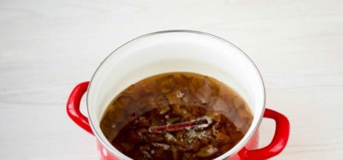 Варенье из груш. Как сварить варенье из груш на зиму? Простые рецепты густого грушевого варенья