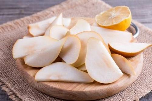 Сушеные груши на зиму. Как сушить груши в домашних условиях: 7 способов