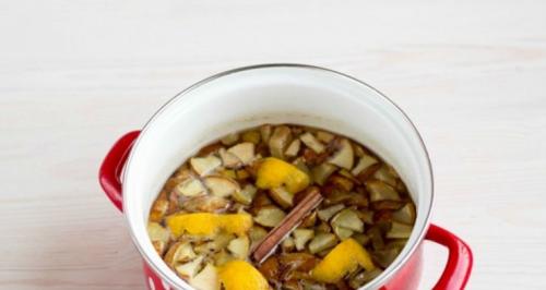 Варенье из груш. Как сварить варенье из груш на зиму? Простые рецепты густого грушевого варенья