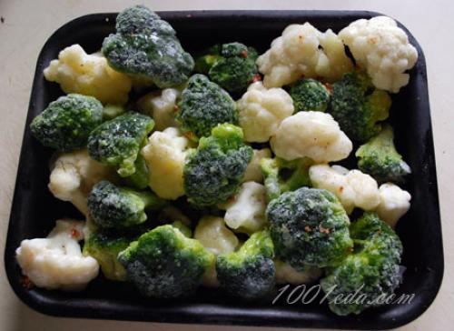 Цветная капуста брокколи. Цветная капуста или брокколи: что полезнее 02 Цветная капуста брокколи. Цветная капуста или брокколи: что полезнее 02