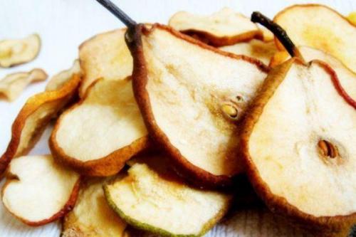 Как сушить грушу в духовке с конвекцией в домашних условиях. Как сушить груши в домашних условиях в духовке и под солнцем