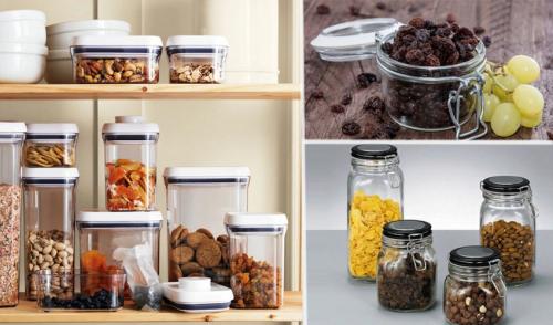 Как хранить сушку из яблок, чтобы не завелась моль. Подготавливаем сухофрукты к хранению