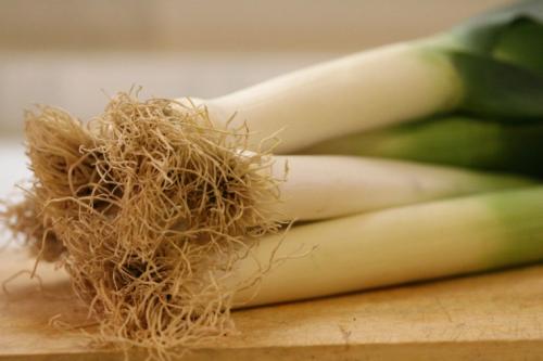 Лук порей польза. Польза лука-порея для организма