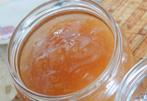 Повидло из груш. Вкусное грушевое повидло дома: простые способы варки