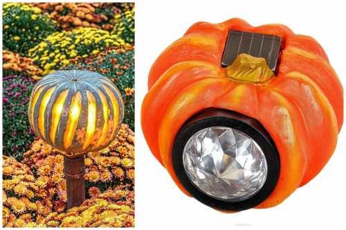 Поделка чайник из тыквы. Поделки из тыквы своими руками- идеи и мастер классы