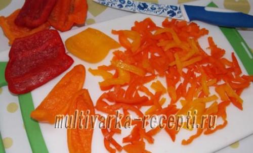 Паприка в домашних условиях. Как приготовить паприку в домашних условиях