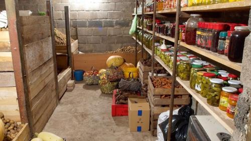 Ящик под картофель своими руками. Как сделать ящик для хранения картошки своими руками