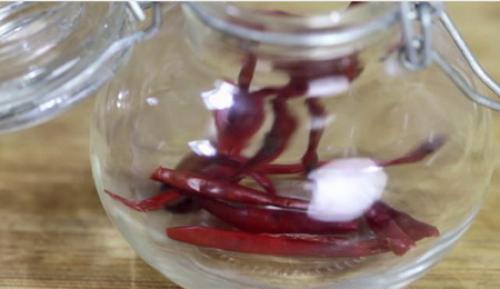 Сушка перца на солнце. Как правильно сушить острый перец?