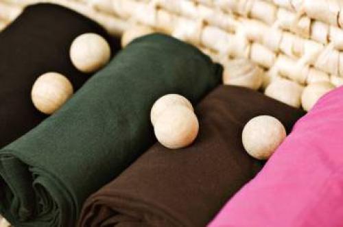 Избавиться от моли. Как вывести моль 02