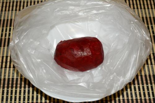 Как варить свеклу. Как приготовить свеклу за 10 минут без воды, кастрюли и мультиварки