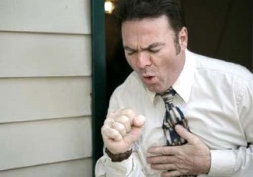 Редька с медом зеленая. Причины и виды кашля 01