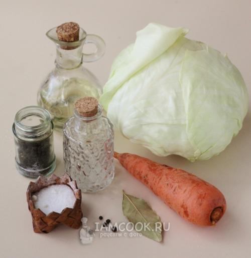 Как засолить красную капусту в домашних условиях. Способы хранения в домашних условиях 03