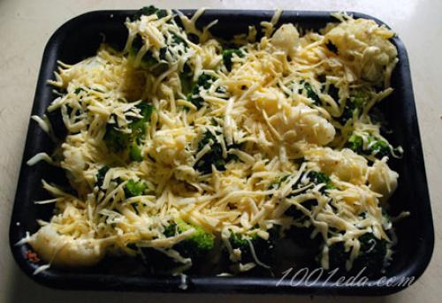 Цветная капуста брокколи. Цветная капуста или брокколи: что полезнее 03 Цветная капуста брокколи. Цветная капуста или брокколи: что полезнее 03