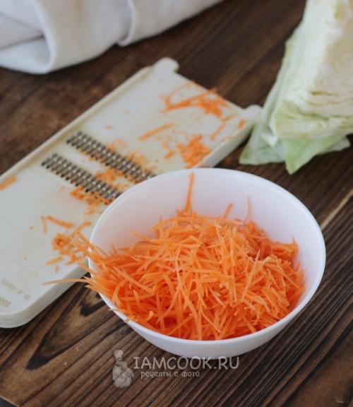 Как засолить красную капусту в домашних условиях. Способы хранения в домашних условиях 05