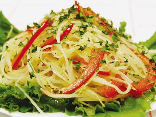 Краснокочанная капуста маринованная быстрого приготовления рецепт. Маринованная капуста быстрого приготовления с болгарским перцем