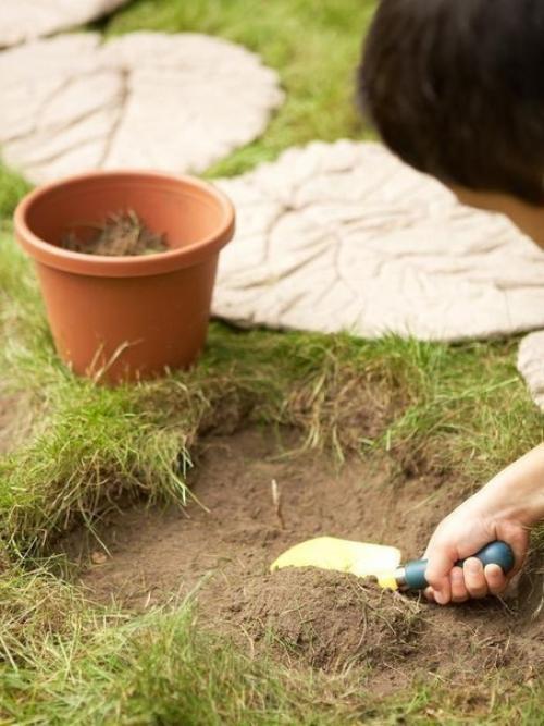 Дорожка своими руками 04