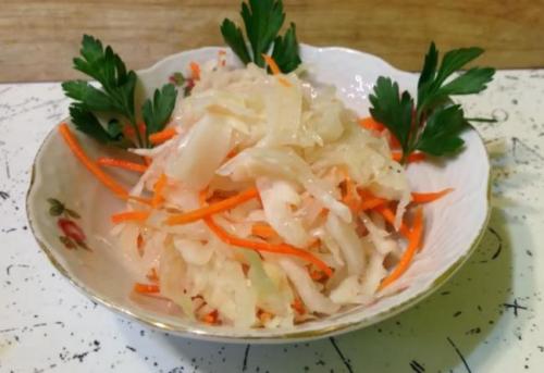 Квашеная капуста с яблоками на зиму рецепты очень вкусно. Заготовка в банке 06 Квашеная капуста с яблоками на зиму рецепты очень вкусно. Заготовка в банке 06