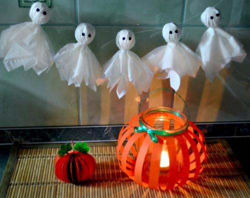 Как высушить декоративную тыкву. Как сушить декоративные тыквы 22