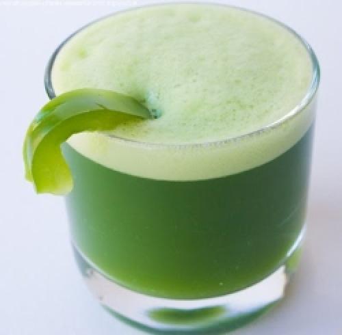 Порошок из болгарского перца. Cок болгарского перца в народной медицине