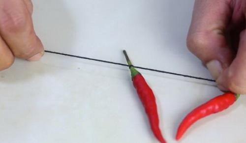 Как сушить острый перец в микроволновке. Как правильно сушить острый перец?