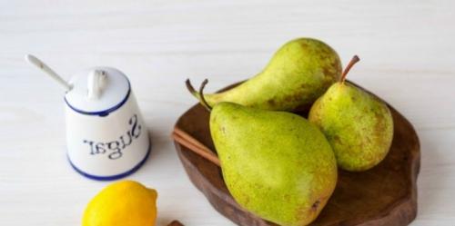 Варенье из груш. Как сварить варенье из груш на зиму? Простые рецепты густого грушевого варенья