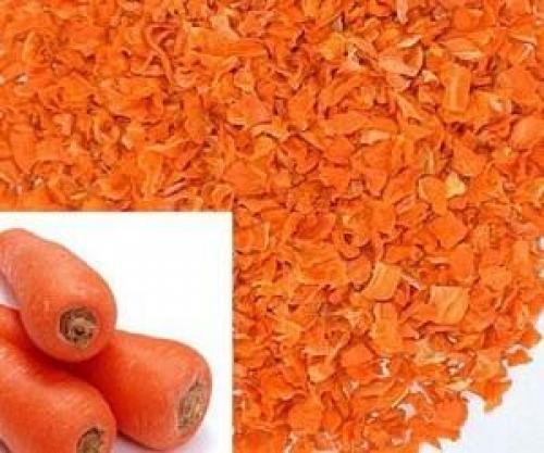 Как сушить морковь на зиму в духовке. Польза или вред?