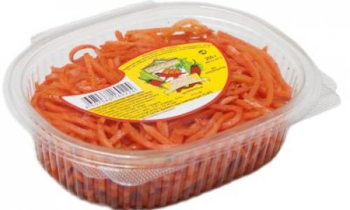 Срок хранения моркови свежей. Срок хранения блюда