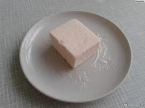 Как хранить домашнюю пастилу и где. Как хранить пастилу в домашних условиях и сколько она может пролежать?