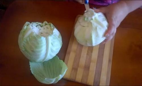 Можно ли заморозить тушеную капусту. Можно ли и как заморозить капусту белокочанную на зиму в морозилке?