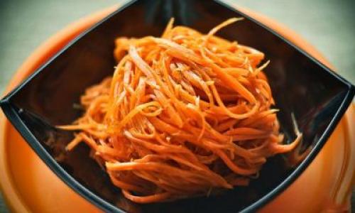 Срок хранения моркови свежей. Срок хранения блюда