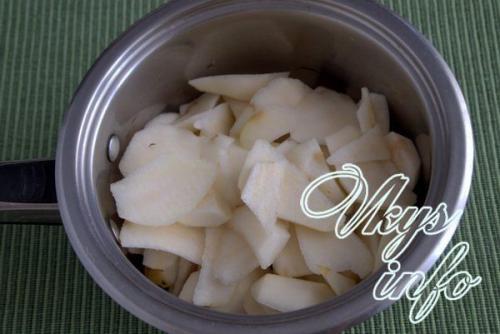 Можно ли замораживать груши на зиму для ребенка. Как приготовить пюре из груш на зиму для ребенка