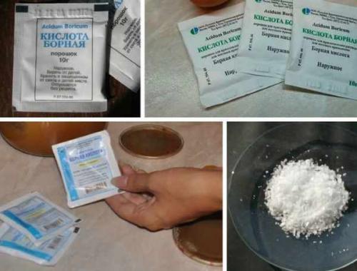 Борная кислота для чего нужна. Что такое борная кислота 11 Борная кислота для чего нужна. Что такое борная кислота 11