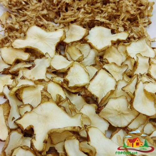 Топинамбур сушеный применение. Лечебные свойства 04
