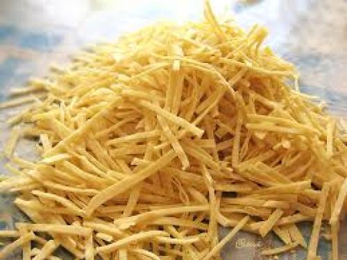 Как хранить домашнюю лапшу. Домашняя лапша