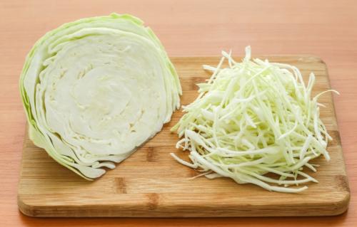 Можно ли заморозить тушеную капусту. Можно ли и как заморозить капусту белокочанную на зиму в морозилке?