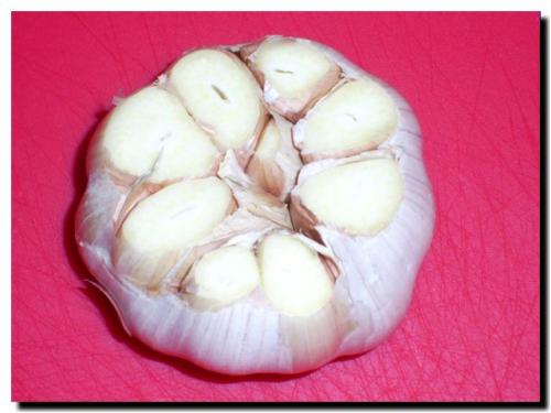 Как правильно приготовить жареный чеснок. Жареный чеснок к багету и не только