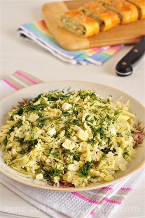 Пирожки с капустой. Самая лучшая капустная начинка для пирогов