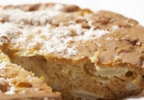 Груши сушеные в духовке. Рецепты 05