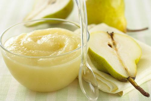 Как заморозить груши для прикорма. Польза грушевого пюре для грудничка, рецепты приготовления, со скольки месяцев можно давать