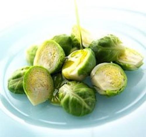 Брюссельская капуста выращивание. Полезные свойства мелкокочанного овоща