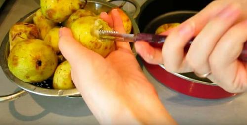 Варенье из груш на зиму: Топ 10 простых рецептов грушевого варенья