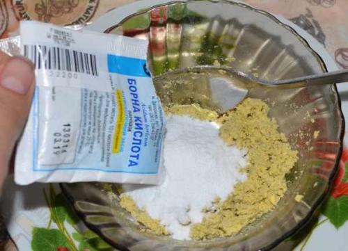 Борная кислота для чего нужна. Что такое борная кислота 14 Борная кислота для чего нужна. Что такое борная кислота 14