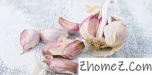 Как в квартире хранить зимний чеснок в домашних условиях. Подготовка чеснока 01