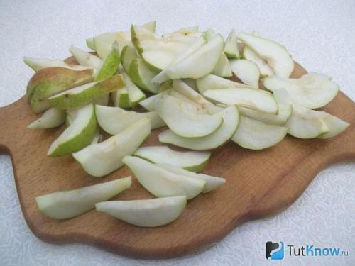 Можно ли замораживать груши. Подготовка фруктов к заморозке 02 Можно ли замораживать груши. Подготовка фруктов к заморозке 02