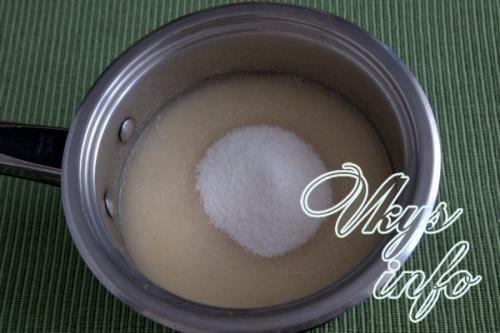 Можно ли замораживать груши на зиму для ребенка. Как приготовить пюре из груш на зиму для ребенка