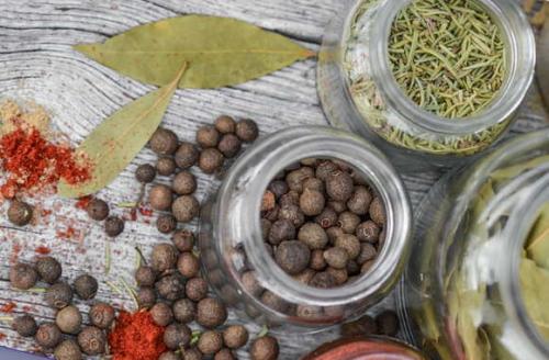 Как бланшировать перец на зиму. Перец бланшированный на зиму